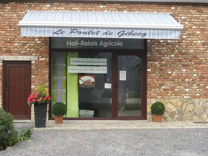 produits locaux à Gibecq