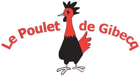 logo Le Poulet de Gibecq